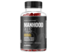 MANHOOD PLUS Gummies